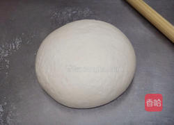 海鲜披萨的做法图解5