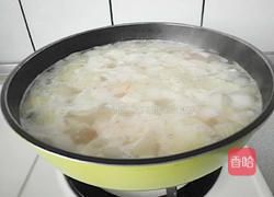 日式牛肉咖哩的做法图解3