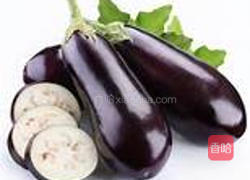 焗烤茄子的做法图解1