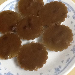 红豆钵仔糕的做法[图]