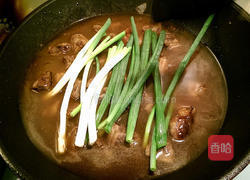 妈咪味牛肉面的做法图解6