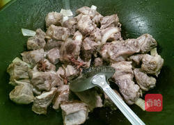 妈咪味牛肉面的做法图解5