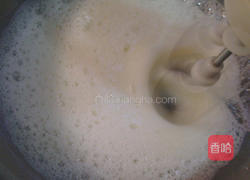 南瓜戚风蛋糕的做法图解11