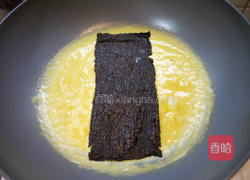 海苔玉子烧的做法图解2