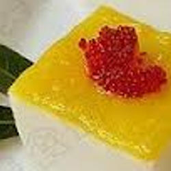 杏仁豆腐的做法[图]