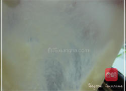 马铃薯面包的做法图解5