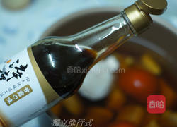 红烧牛肉汤的做法图解4