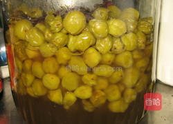 紫苏QQ梅的做法图解8