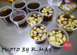 贵妃果冻的做法图解3