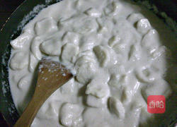 意式马铃薯面疙瘩的做法图解6