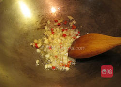 京酱烧肉拌面的做法图解3