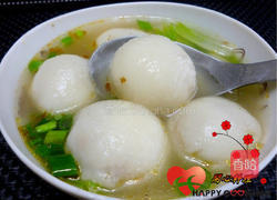 鲜肉汤圆的做法图解12