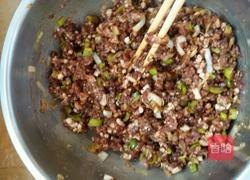 两面煎肉龙的做法图解1