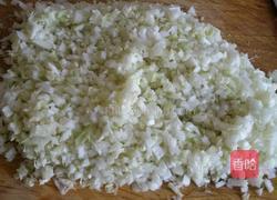 两面煎肉龙的做法图解2