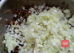 两面煎肉龙的做法图解5