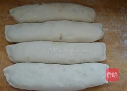 两面煎肉龙的做法图解12