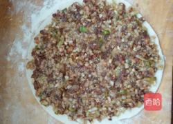 两面煎肉龙的做法图解9