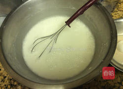 白糖糕的做法图解9