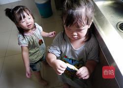 海苔起司棒的做法图解6