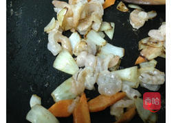 泰山橄榄油的做法图解7