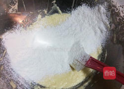 栗子磅蛋糕的做法图解7