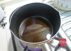 寿喜烧鸡翅的做法图解5