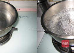 麦香奶茶的做法图解2