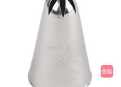 牛油曲奇的做法图解4