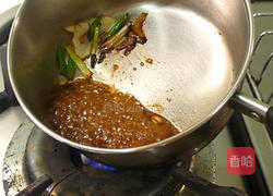 红烧鲑鱼的做法图解2