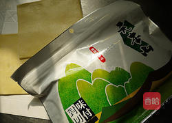 海苔起司棒的做法图解1