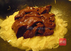 威尼斯猪肝的做法图解7