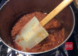 山楂糕的做法图解3