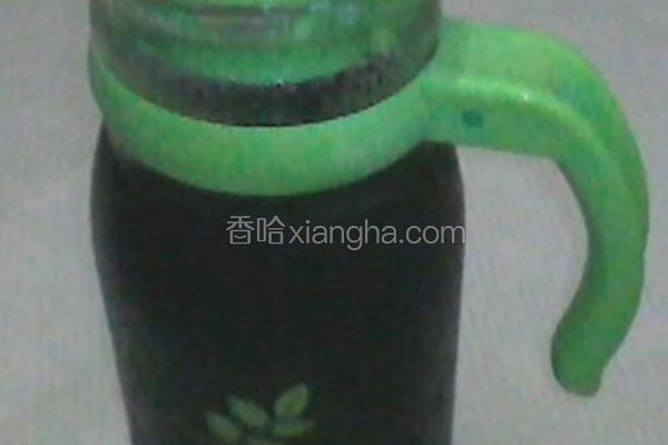 咖啡香红茶