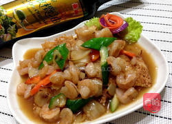 泰山橄榄油的做法图解13