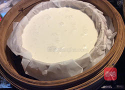 白糖糕的做法图解3