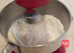 机果麦饼干的做法图解2