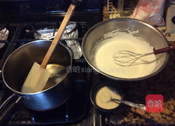 白糖糕的做法图解1