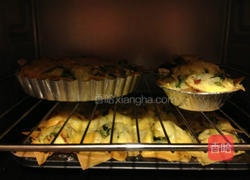 偷懒咸派的做法图解8