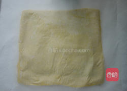 海苔起司棒的做法图解4