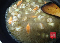 泰山橄榄油的做法图解8