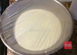 白糖糕的做法图解2