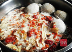 药膳羊肉的做法图解5