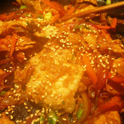 姜烧猪肉的做法[图]