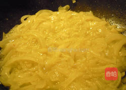 威尼斯猪肝的做法图解6