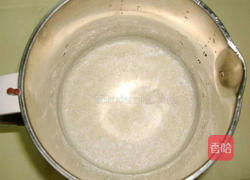 豆渣汉堡肉排的做法图解2