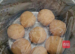 番茄贝果的做法图解5