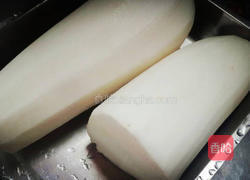 药膳羊肉的做法图解4