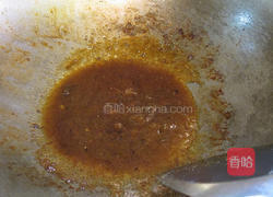 家常炒面的做法图解4