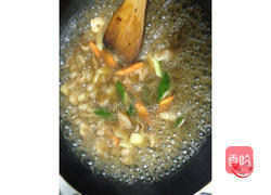 泰山橄榄油的做法图解9