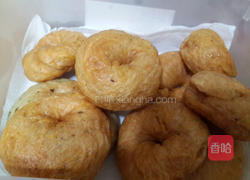 番茄贝果的做法图解7